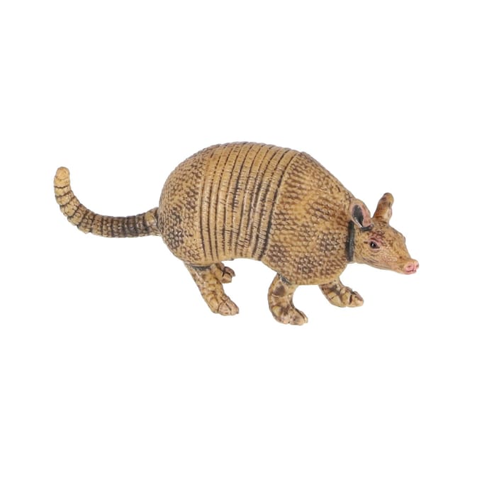 schleich WILD LIFE - Gordeldier, Armadillo - 14874