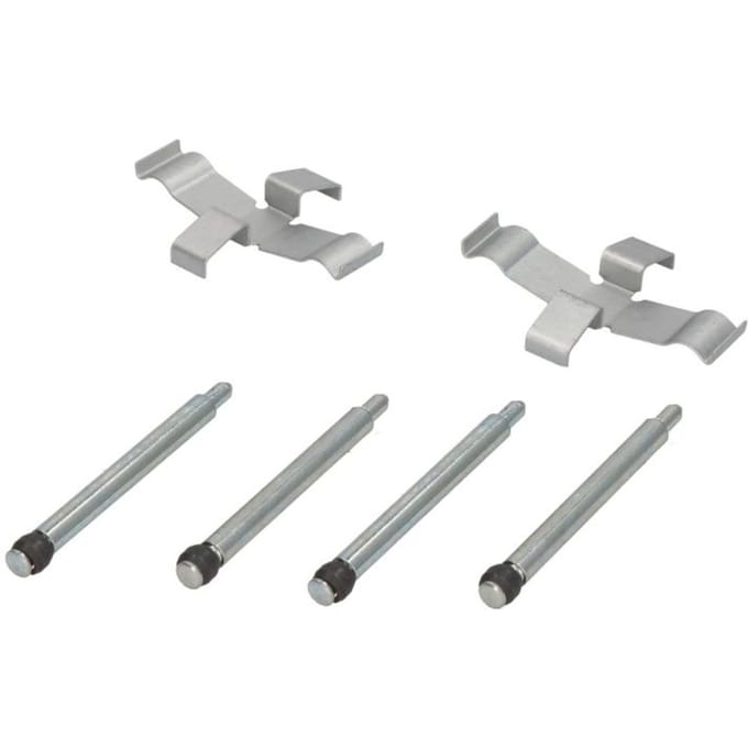 Toebehorenset, schijfremblok QUICK BRAKE 109-1040