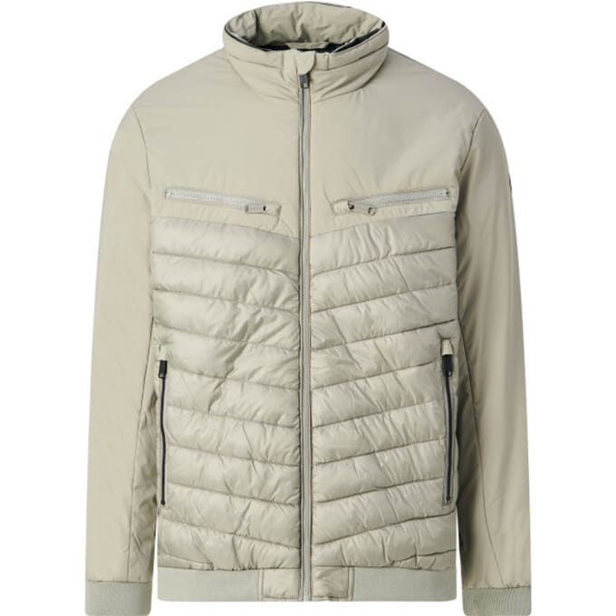Campbell Padded jacket zian