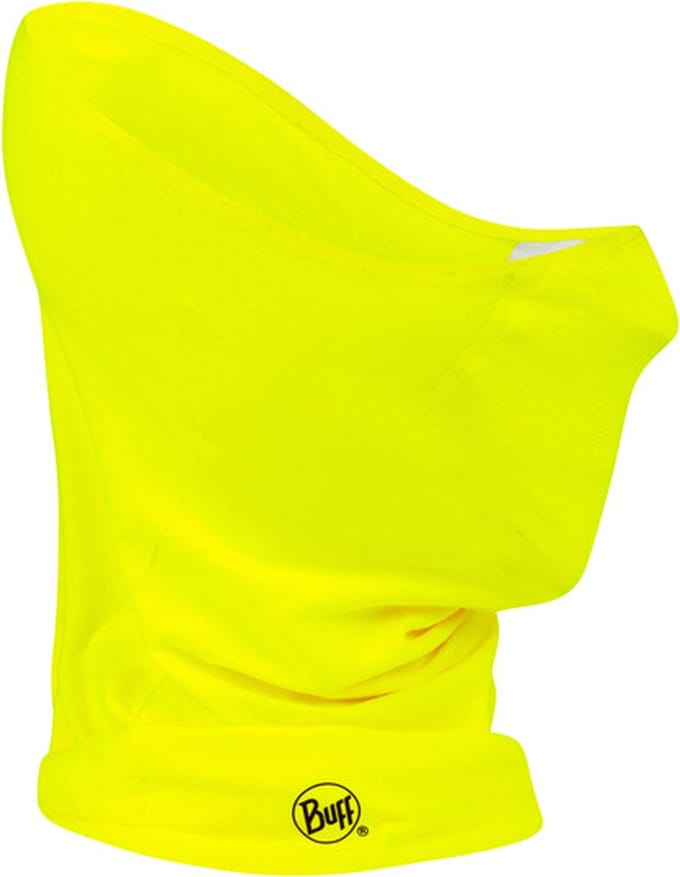 BUFF® Filter Tube mondmasker M/L - geel