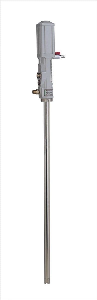 Oliepomp pneum. 3:1 vr. 20-60L 730mm