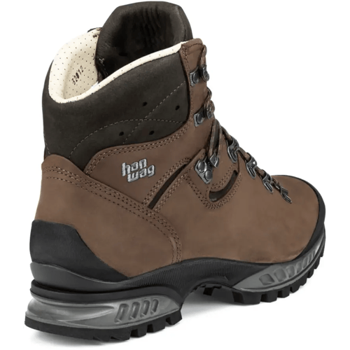 Hanwag Tatra II Wide Trekkingschoen Heren (Maat - 9, Kleur - Erde)