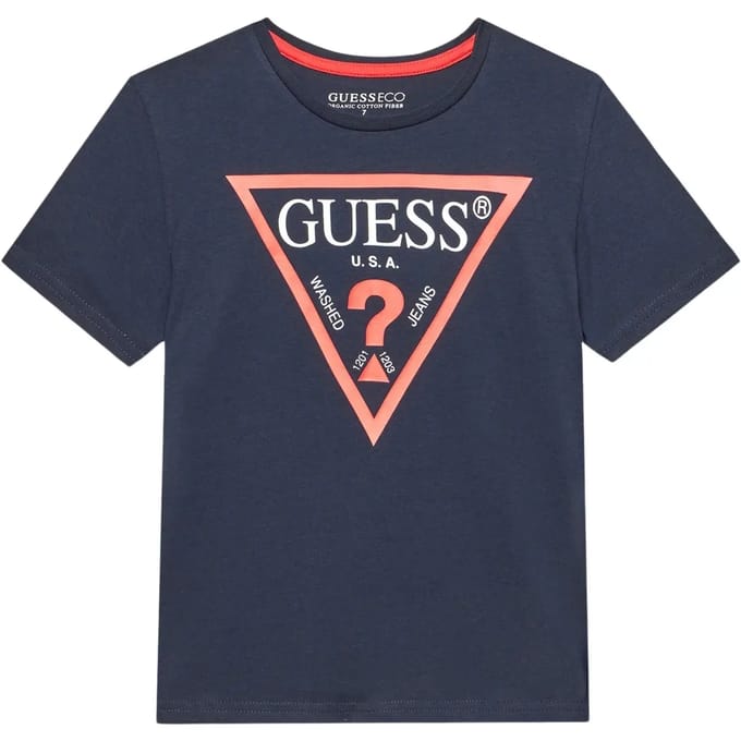 Kinder-T-shirt Guess