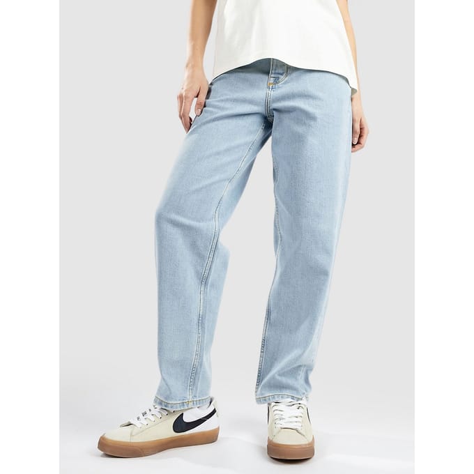 Homeboy X-Tra BAGGY Jeans blauw