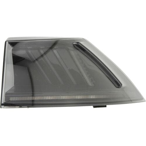 Achterlicht VALEO 047343