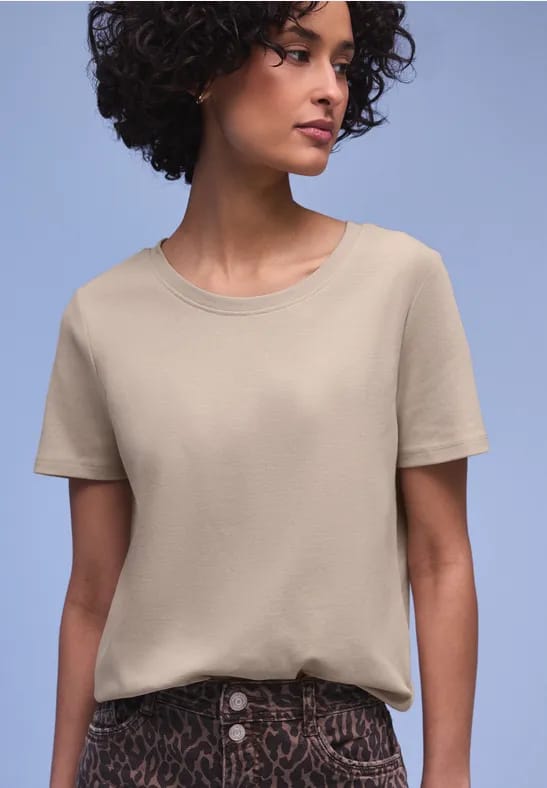Basic Shirt