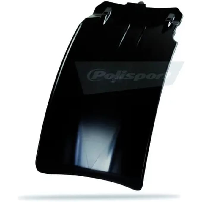 Plastic schokdemper bescherming Polisport