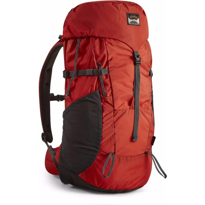 Lundhags Sac Tived Light 25l Rugzak Rood