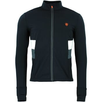Technische jassen Peak Mountain Top technique zippé homme CESPEED