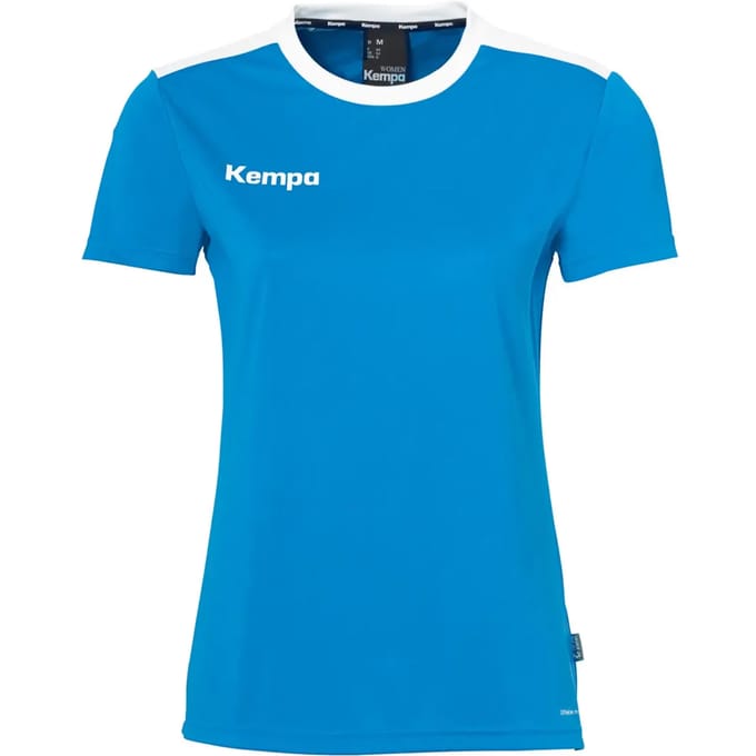 Kempa sportshirt voor dames Emotion 27 Shirt dames 2005124