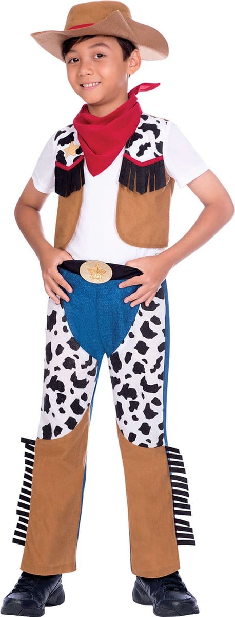 Amscan 9912303 feestkleding Volwassene