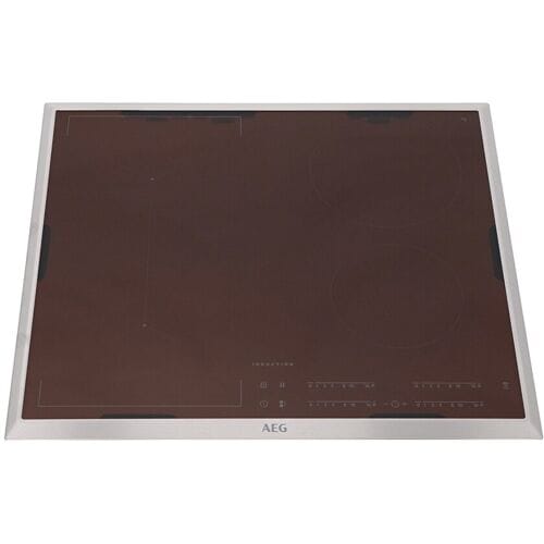 AEG Kookplaat met kader - 576x516mm 5551126344