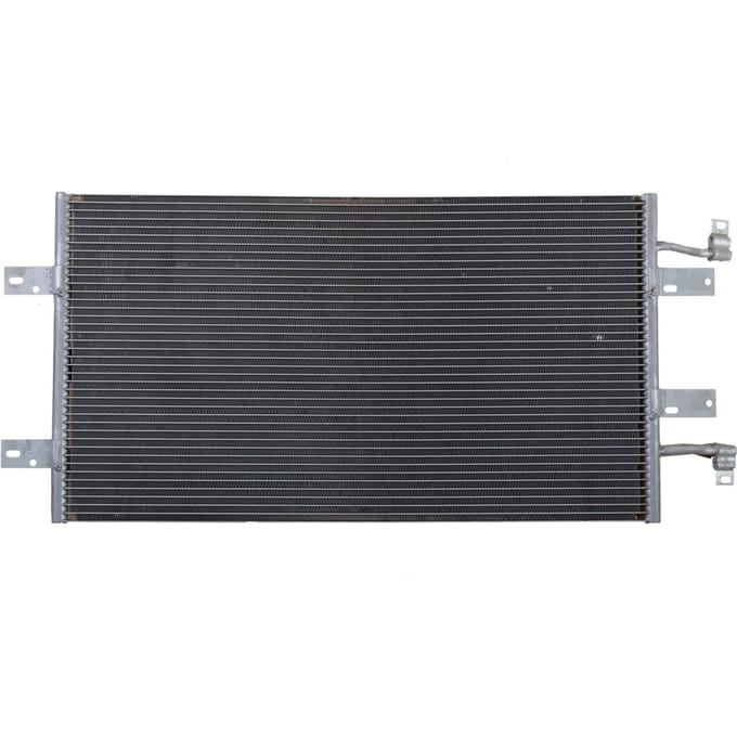 Condensator, airconditioning NRF 35900