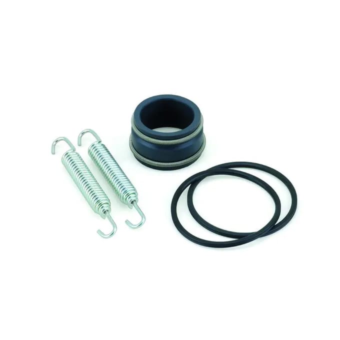 Pièces détachées uitlaat kit montage Bolt Yamaha YZ250