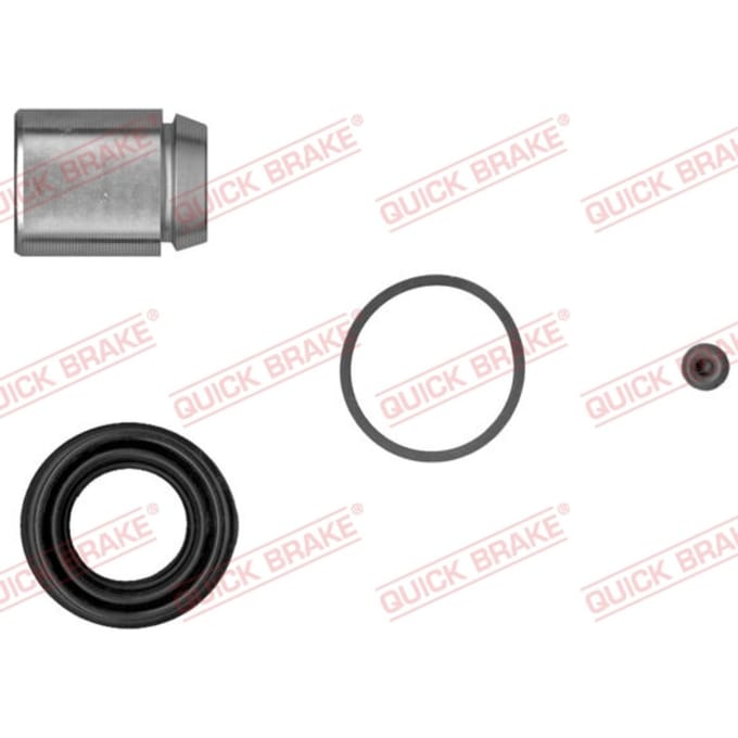 Reparatieset, remklauw QUICK BRAKE 114-5028