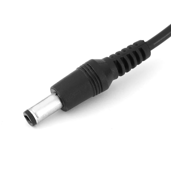 Universele ACDC Voedingsadapter 1?24V 2A Voor Motor Snelheidsregelaar