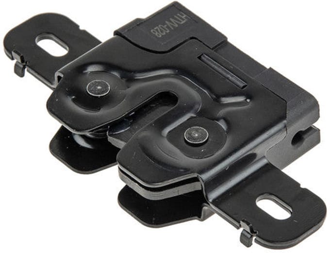 Motorkapslot OEM 31298609