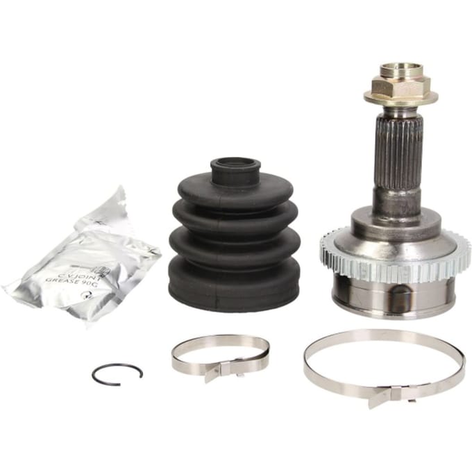 Homokineet reparatie set, aandrijfas PASCAL G10361PC