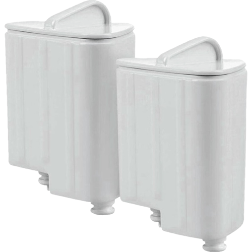 Tefal Antikalk Cartridges - 2 Stuks - Waterfilter - Geschikt voor Diverse Stoomgeneratoren
