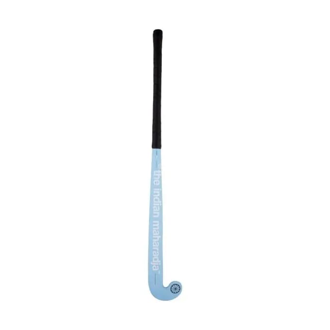 Hockeystick voor kinderen The Indian Maharadja Azure