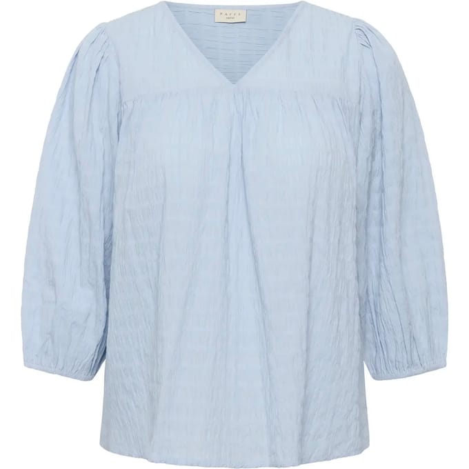 Vrouwenblouse KAFFE Curve Maisie