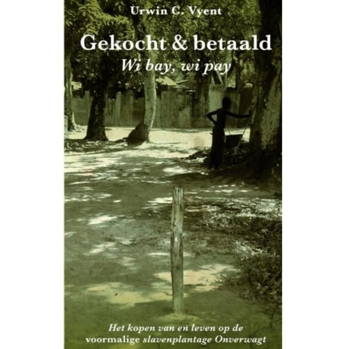 Gekocht & Betaald - Urwin C. Vyent