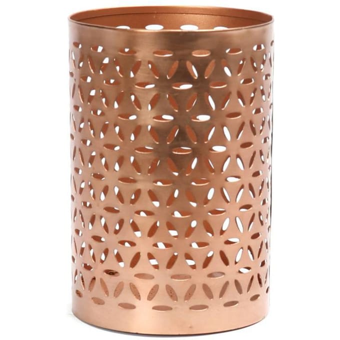Waxinelichthouder Leya | Bazar Bizar