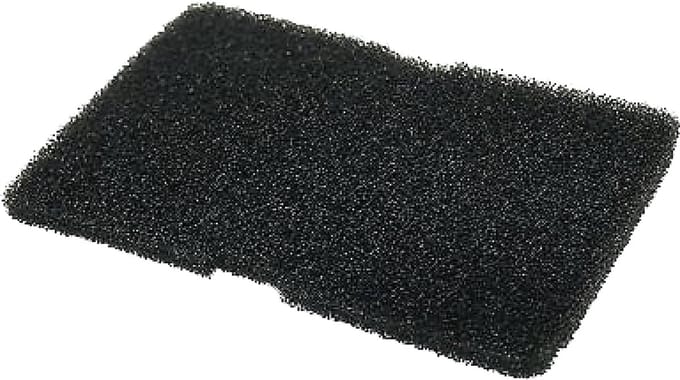 Smeg 782372152 Verdamper Filter Spons van Eurofilter DFA01
