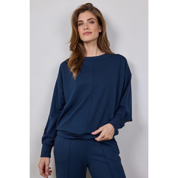 Sweater Tamsin Dark blue