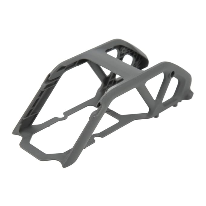 Vervangend Middenframe Hoge Taaiheid Lichtgewicht Middenframe Beugel voor Avata gray