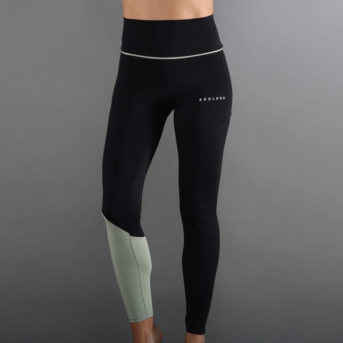 Endless VANITY POCKET Tight Dames