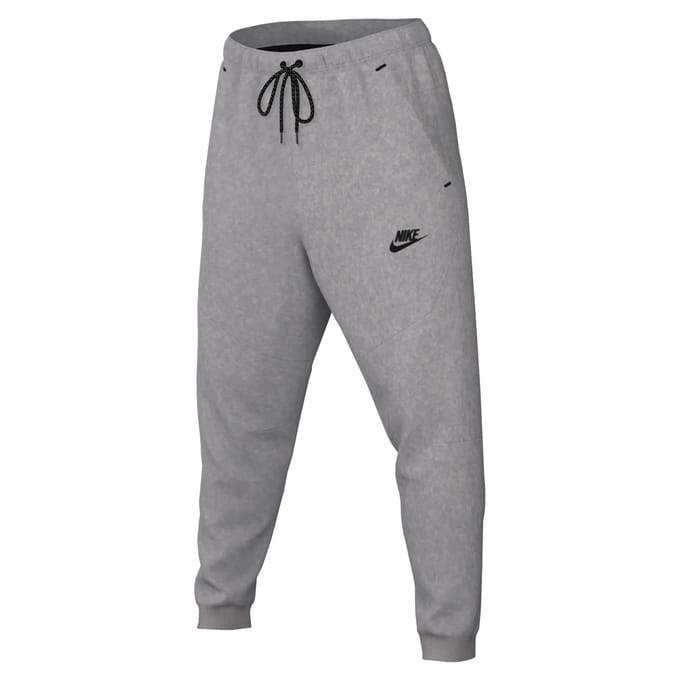Winter joggingbroek van fleece Nike Sportswear Tech