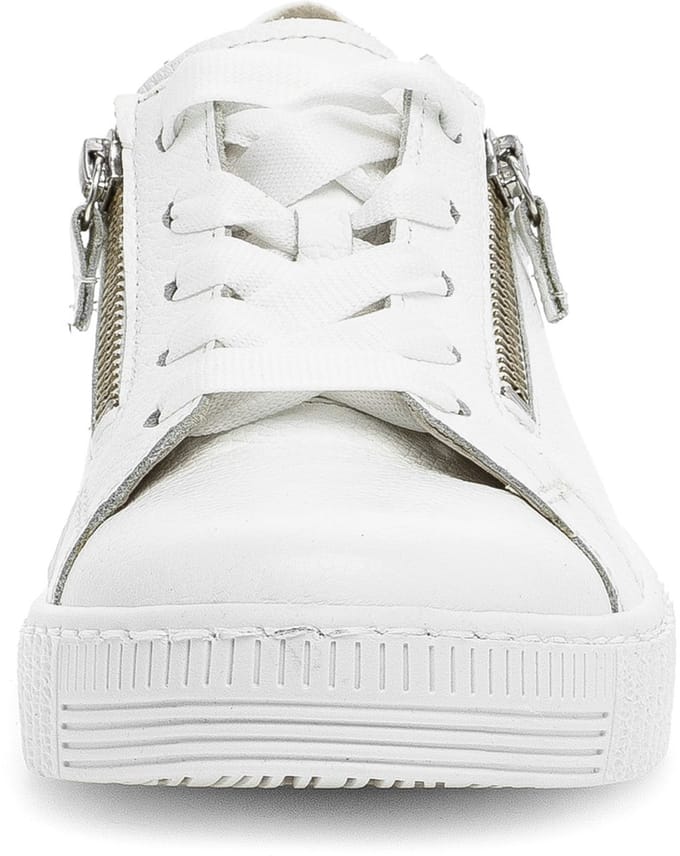 Gabor -Dames - wit - sneakers - maat 41