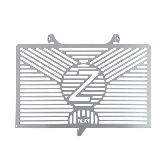 Motorfiets radiatorbescherming R&G Racing Kawasaki Z900 RS