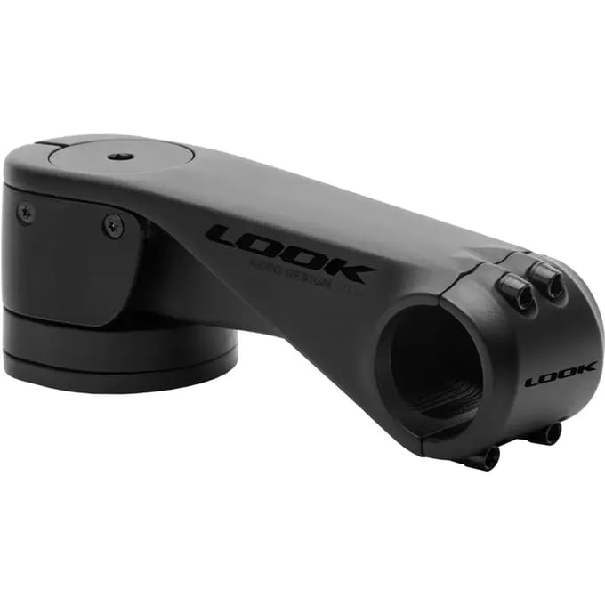 Potentie -10° Look Ads : Aero Design Stem