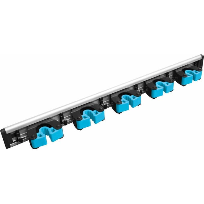 Cellfast - Aluminium hanger voor tuingereedschap