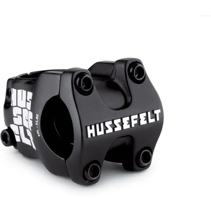 Stam Truvativ Hussefelt 60/42 0° 31.8 1-1/8 BLANC