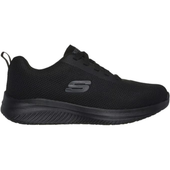 SKECHERS 108176ECS ULTRA FLEX 3.0 Zwart 38 EU