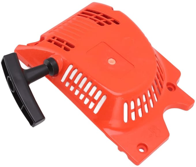 Praktische Kettingzaag Pull Starter Recoil Assembly - Hoge Hardheid - Geschikt voor 4500 5200 5800