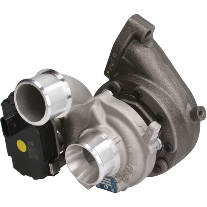 Supercharger, drukvulling 3K 54399880107