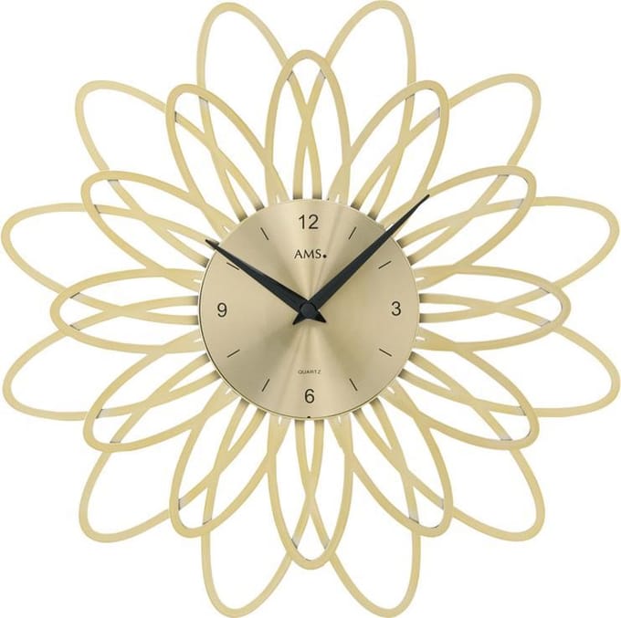 AMS 9361 Wandklok