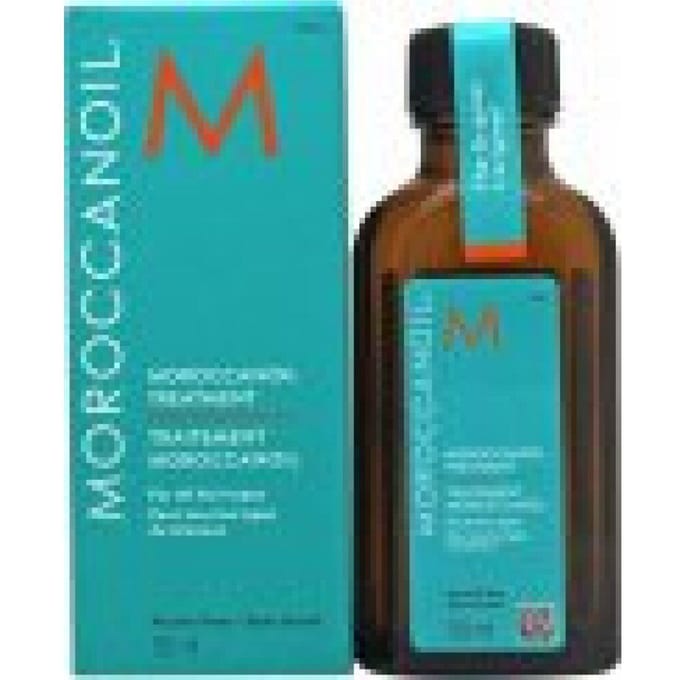 MOROCCANOIL Hair Oil Treatment Revitalizing & Fortifying - 50 ml