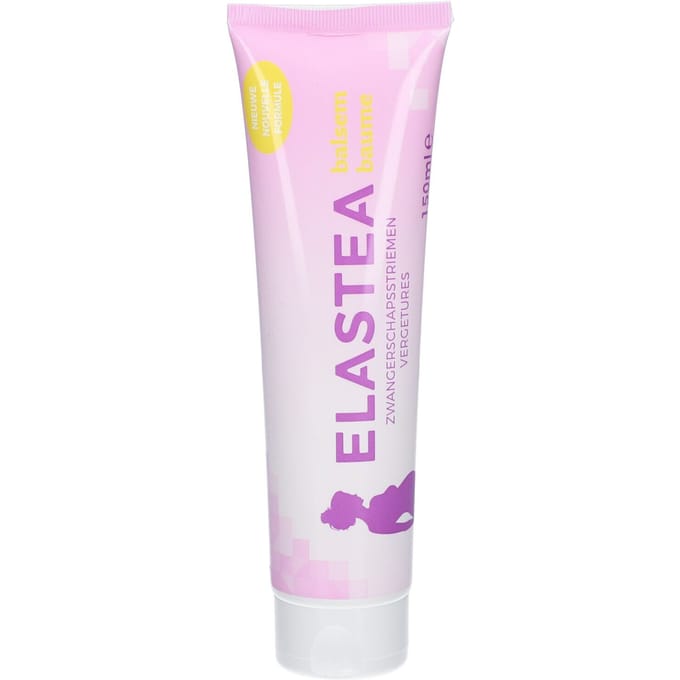 Elastea Balsem Nf Tube 150ml Verv.3813227