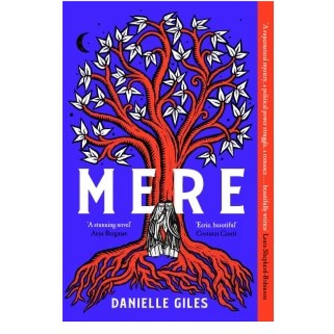 Mere - Danielle Giles