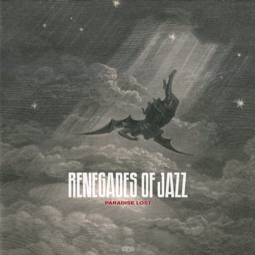 Paradise Lost - Renegades Of Jazz