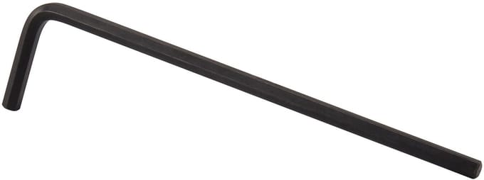 Makita Inbussleutel 4 mm - 783230-5