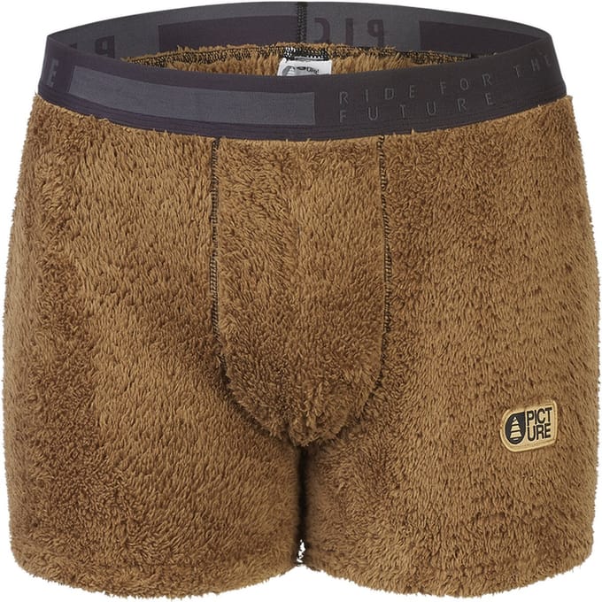 Picture underwear berenvacht heren - maat S