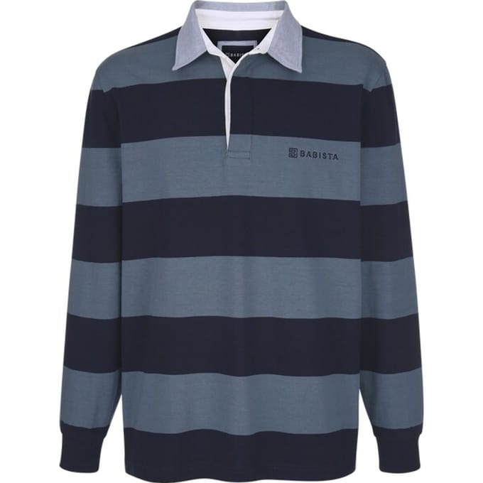 Sweatshirt VIORENTO blauw