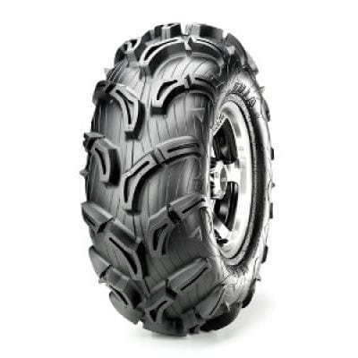 Maxxis MU02 Zilla ( 28x12.00-12 TL 61J Achterwiel )