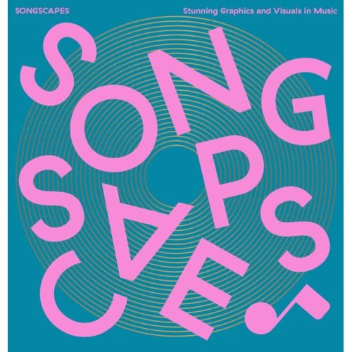 Songscapes: Stunning Graphics And Visuals In The Music Scene